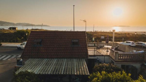 Una terraza al Atlántico